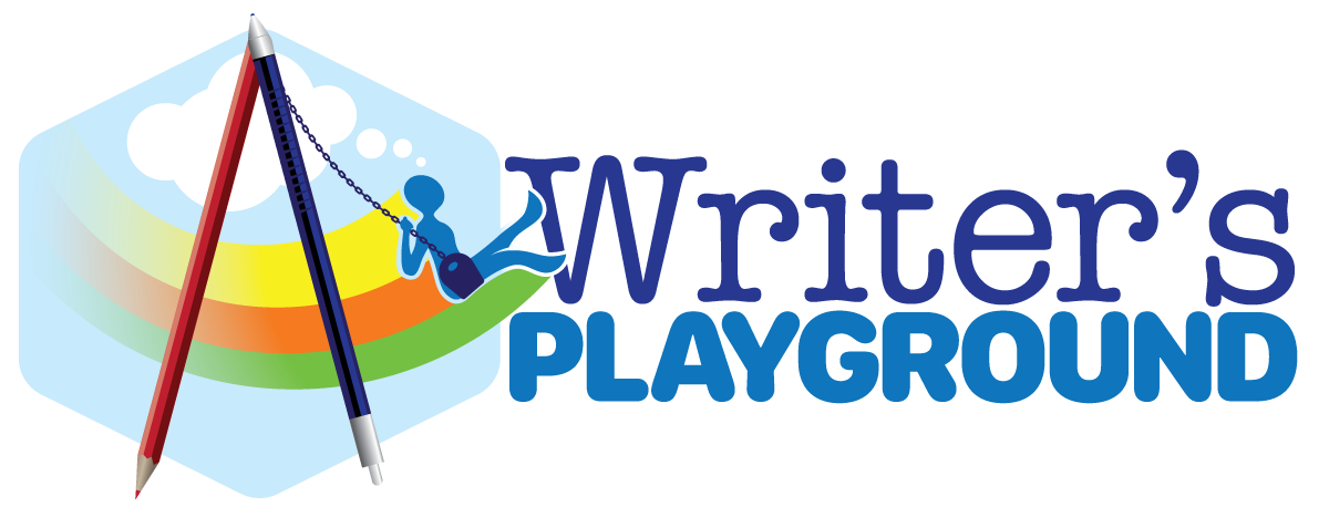 Writer's Playground logo.