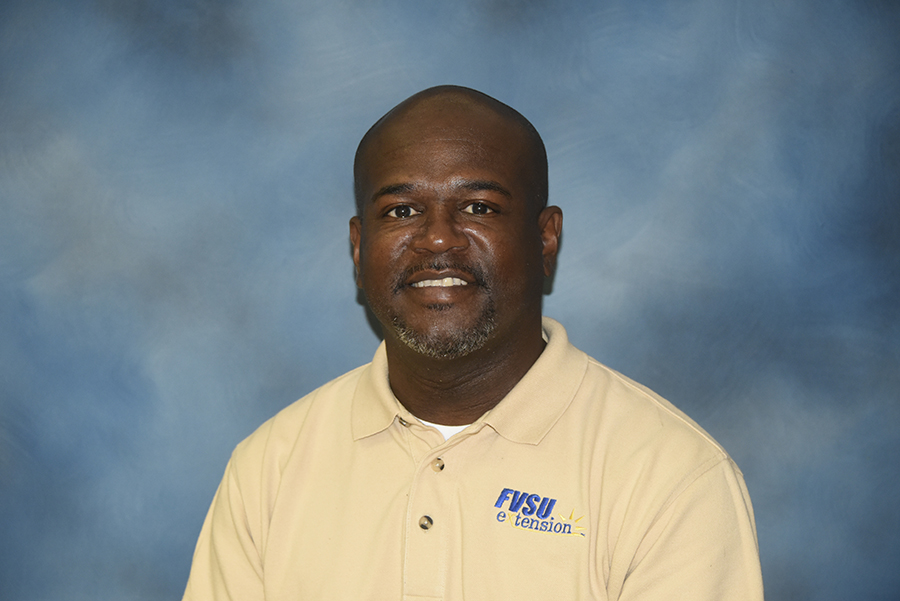 phillip petway