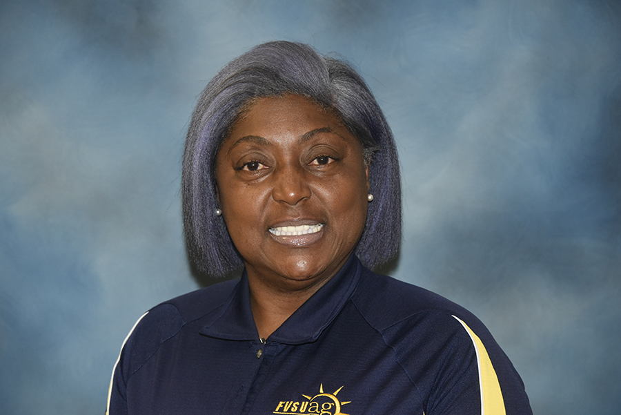 Terralon Chaney