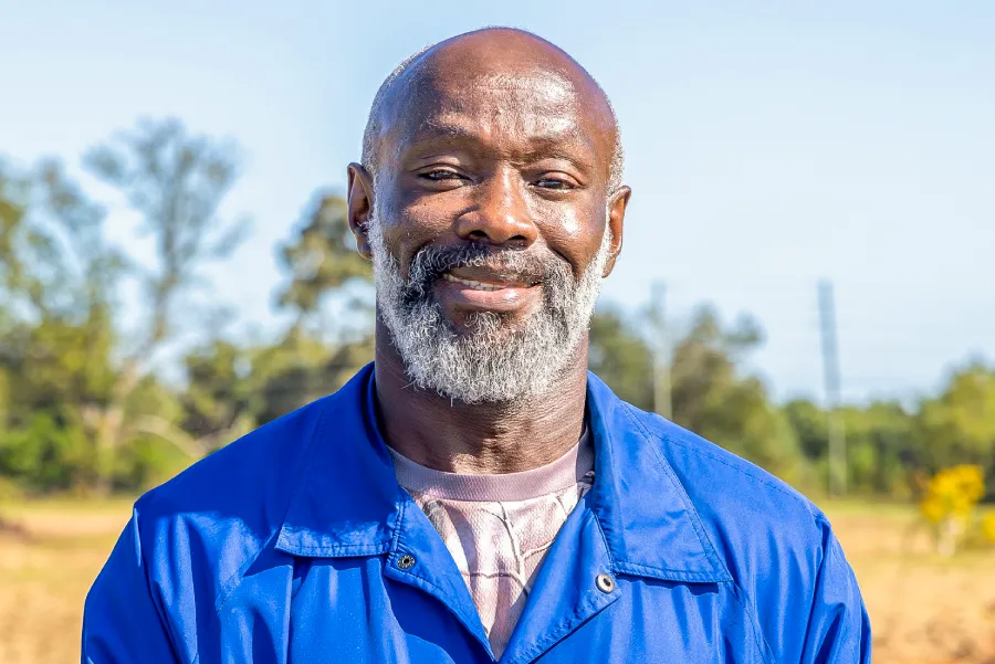 Terrence Lewis