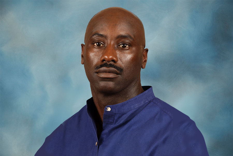 Titus Andrews
