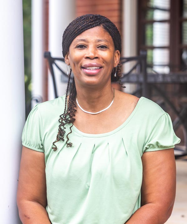 Dr. Yolanda Surrency